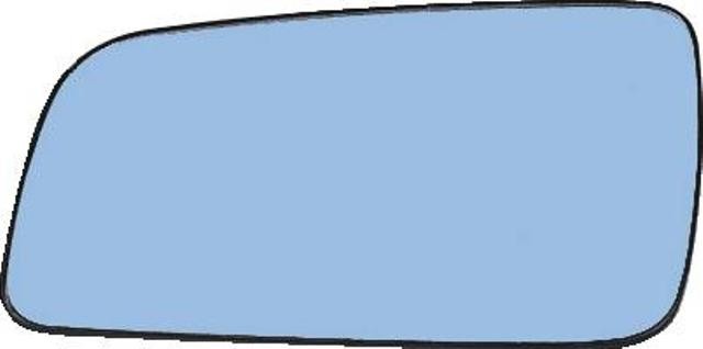 Door Mirror Glass Manual Type L/H