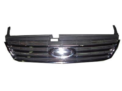 Front Grille