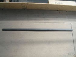 Ft Dr Mould 5dr Not Primed LH