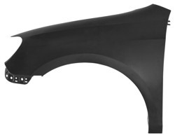 Volkswagen Golf Mk6 2009-2012 Front Wing L/H