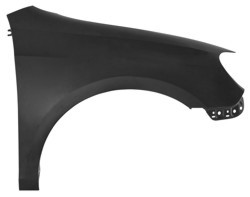 Volkswagen Golf Mk6 2009-2012 Front Wing R/H