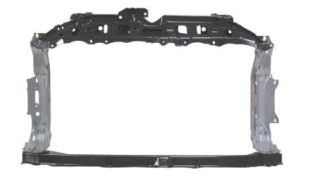 Front Panel