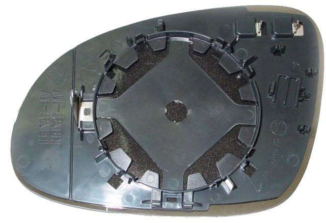 Door Mirror Glass - RH