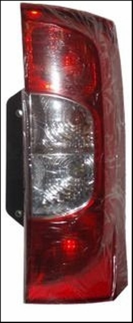 Rear Lamp - RH
