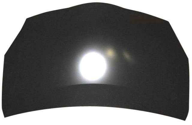 Toyota Prius 2009-2016 Bonnet - Steel