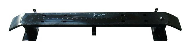 Citroen Relay / Fiat Ducato / Peugeot Boxer 2006-2014 Front Bumper Carrier/Reinforcement