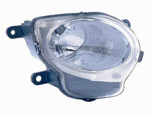 Fiat 500 2008-2015 Front Side Bumper Lamp