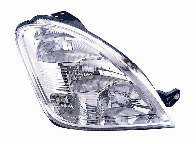 Headlamp - RH