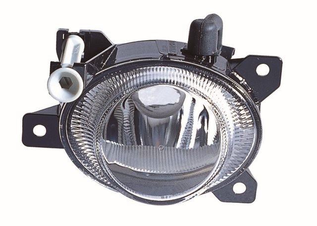Front Fog Lamp - LH
