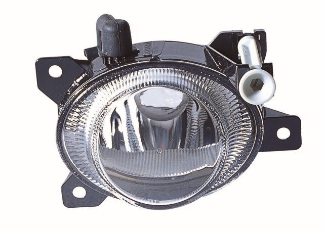 Front Fog Lamp - RH