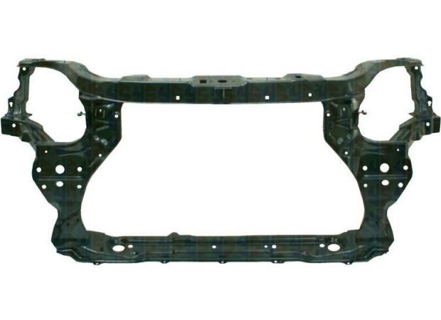 Front Panel