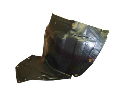 Mazda MX-5 2006-2015 Front Wing Splashguard L/H