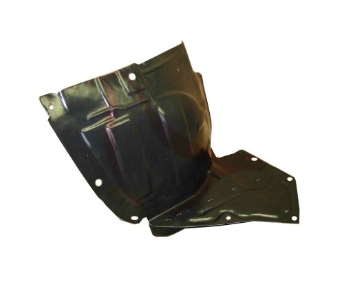 Mazda MX-5 2006-2015 Front Wing Splashguard R/H