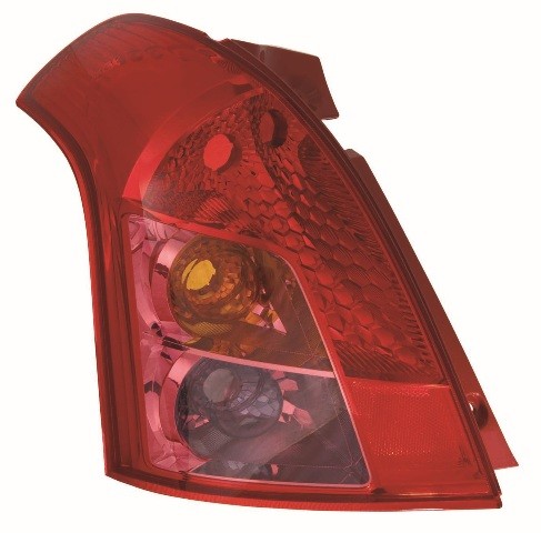Rear Lamp