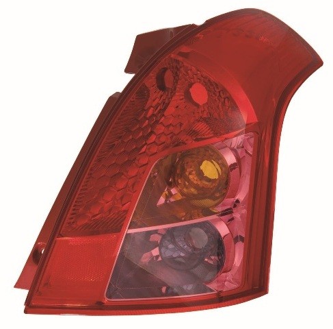 Rear Lamp