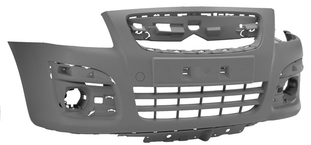 Citroen C2 2008-2010 Front Bumper