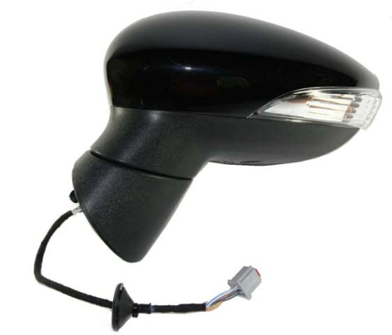 Door Mirror L/H