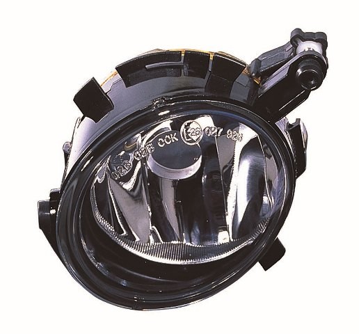Front Fog Lamp