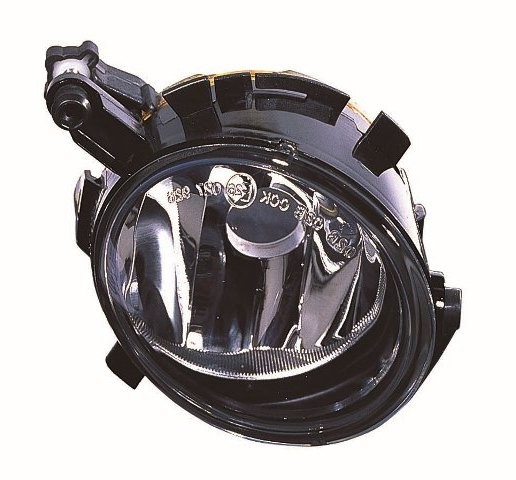 Front Fog Lamp