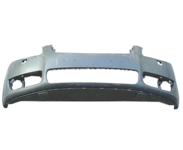 Ft Bumper - With H/Lamp Wash