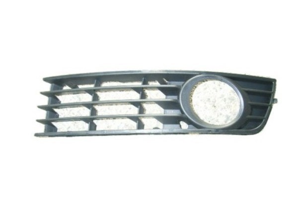 Front Bumper Grille Outer - LH