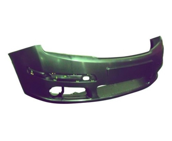 Front Bumper - W/O H/L Wash