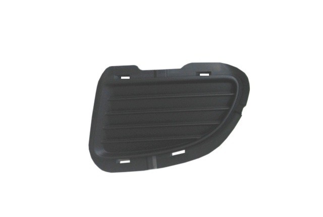 Front Bumper Grille - Outer LH