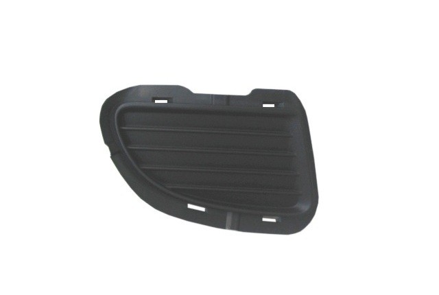 Front Bumper Grille - Outer RH