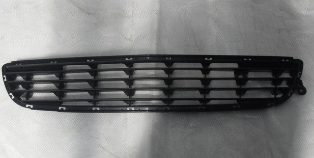 Vauxhall Zafira 2005-2007 Front Bumper Grille (Centre Section/Not VXR Models)