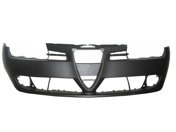 Front Bumper - Without Wash PDS