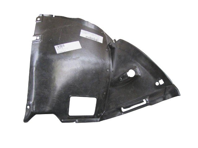 Ft Wing Splashguard - Front LH