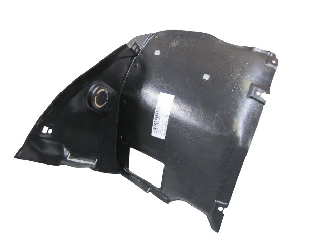 Ft Wing Splashguard - Front RH