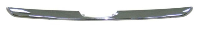 Honda CRV 2005-2007 Front Grille Moulding (Lower)