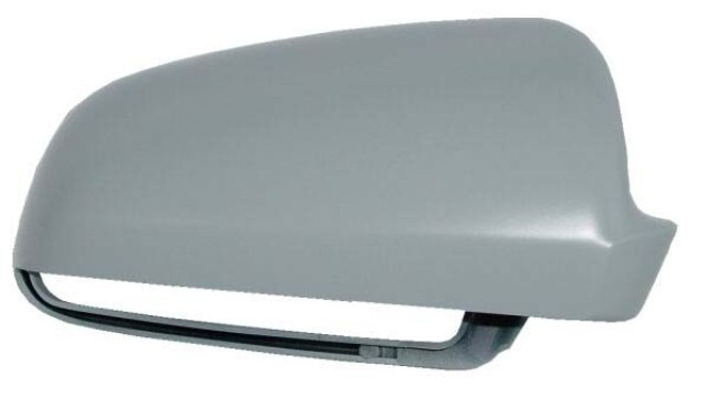 Audi A3/A4/A6 2001-2009 Door Mirror Cover Primed
