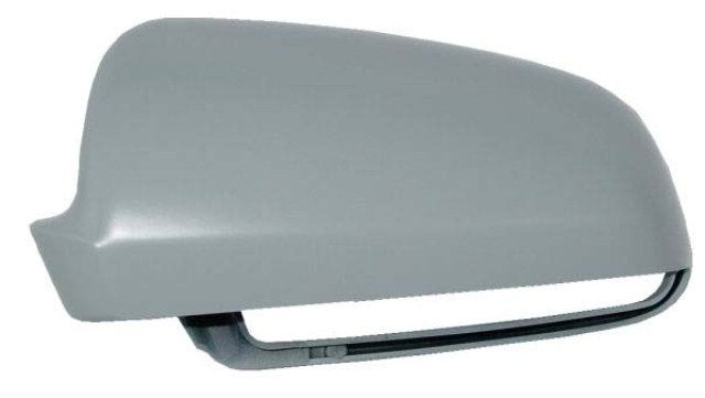 Audi A3/A4/A6 2001-2009 Door Mirror Cover Primed