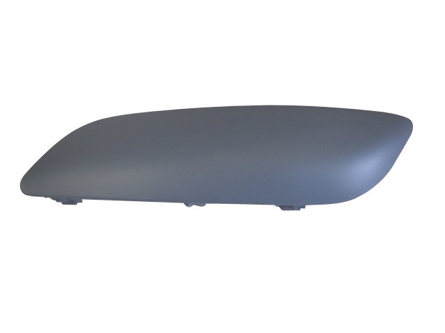 Ft Bumper Moulding - Primed LH