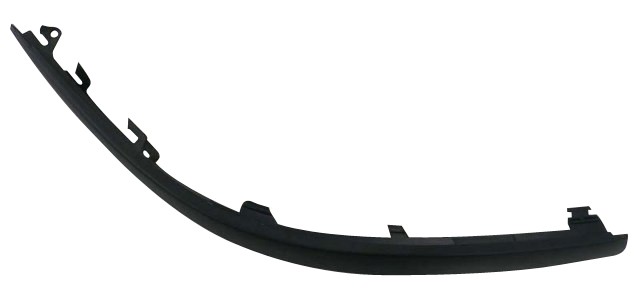 Ft Bumper Moulding Unprimed RH