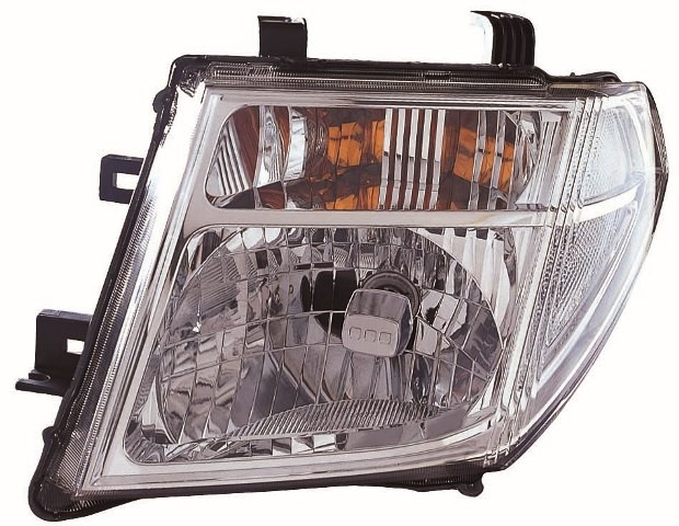 Nissan Navara/Pathfinder 2005-2010 Headlamp