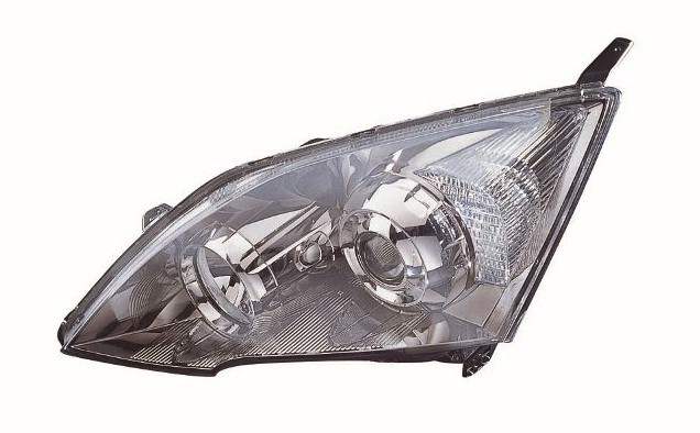 Honda CRV 2007- Headlamp (Halogen)