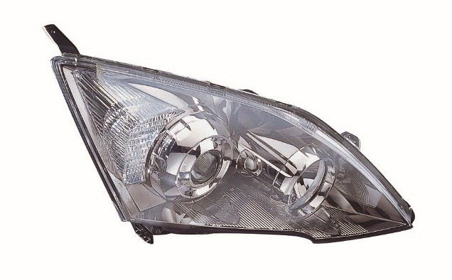 Honda CRV 2007- Headlamp (Halogen)