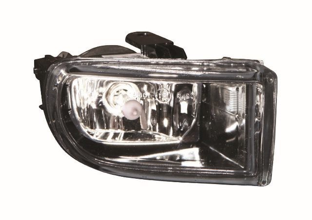 Front Fog Lamp - RH