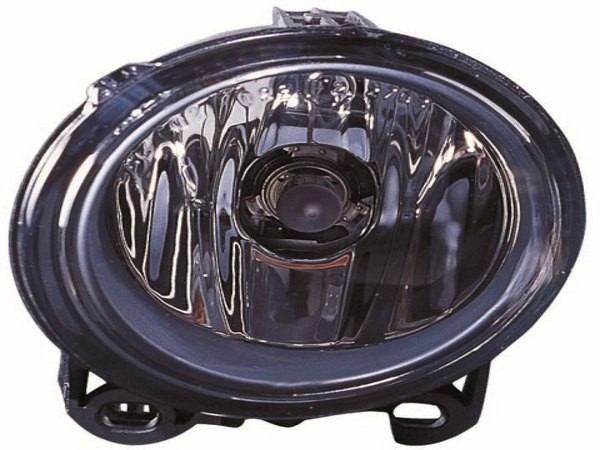 BMW X5 2004-2006 Front Fog Lamp