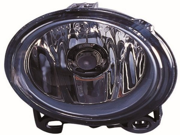 BMW X5 2004-2006 Front Fog Lamp