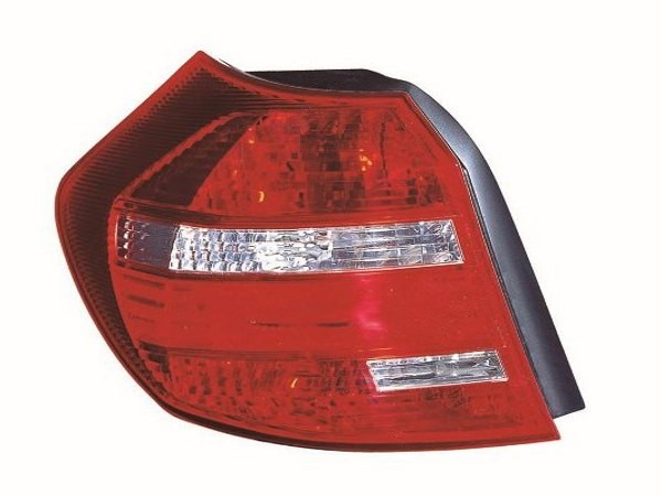 Rear Lamp - Hatchback - LH