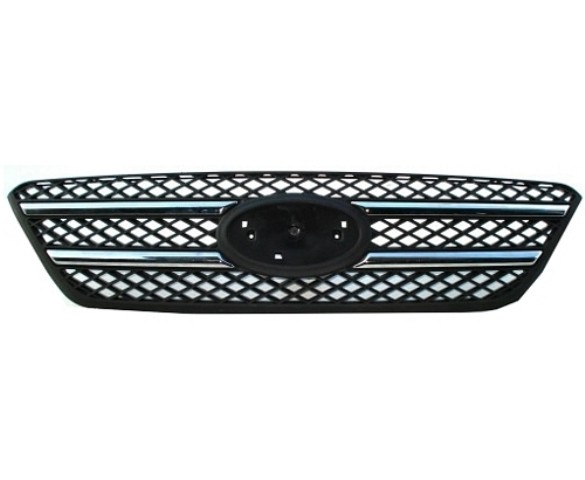 Front Grille - 5 Door Models