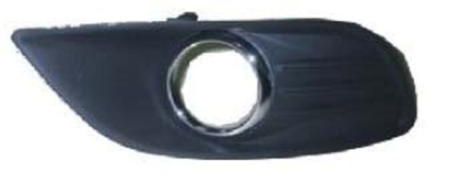 Front Bumper Grille