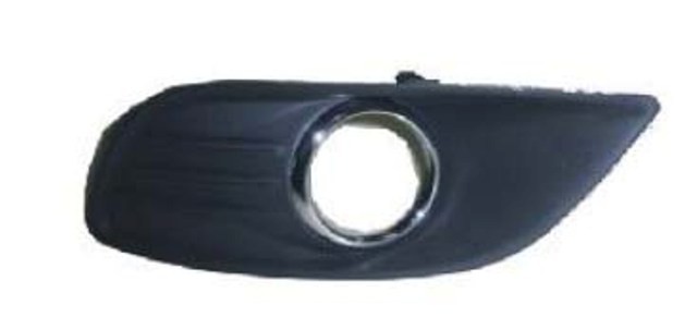 Front Bumper Grille