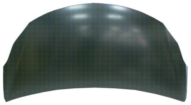 Suzuki Alto 2009-2015 Bonnet