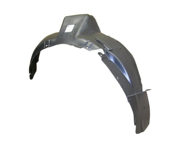 Front Wing Splashguard