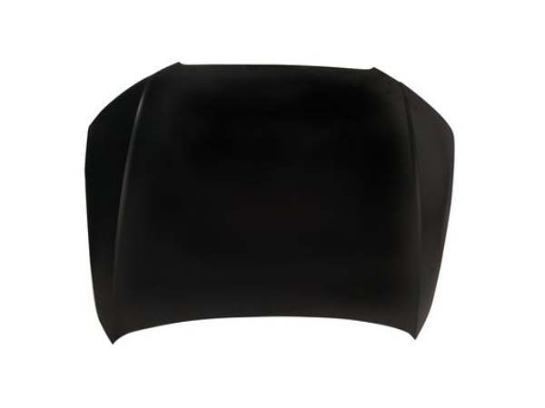 Audi A4 2008-2012 Bonnet